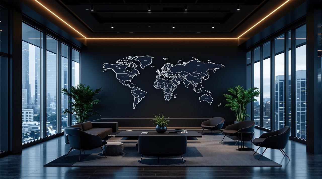 飞速影视海外发行部门正式成立，布局全球市场