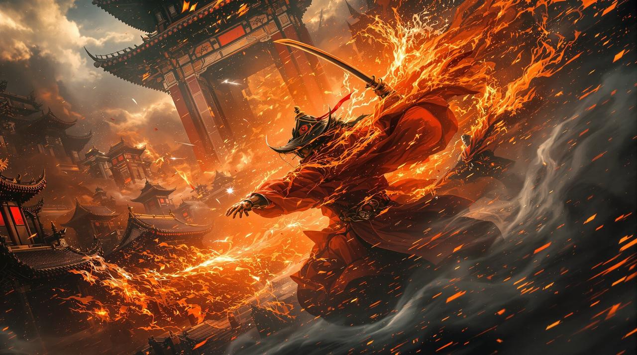 午夜免费影院专题：中国武侠百年 - 从胡金铨到徐克，从《龙门客栈》到《一代宗师》，回顾中国武侠电影百年发展历程与美学演变。